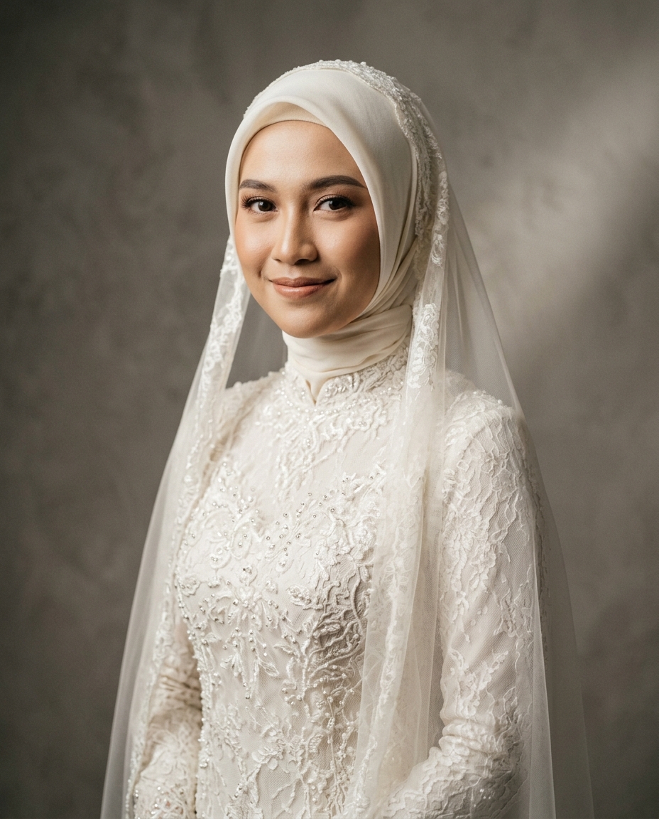 Mempelai wanita